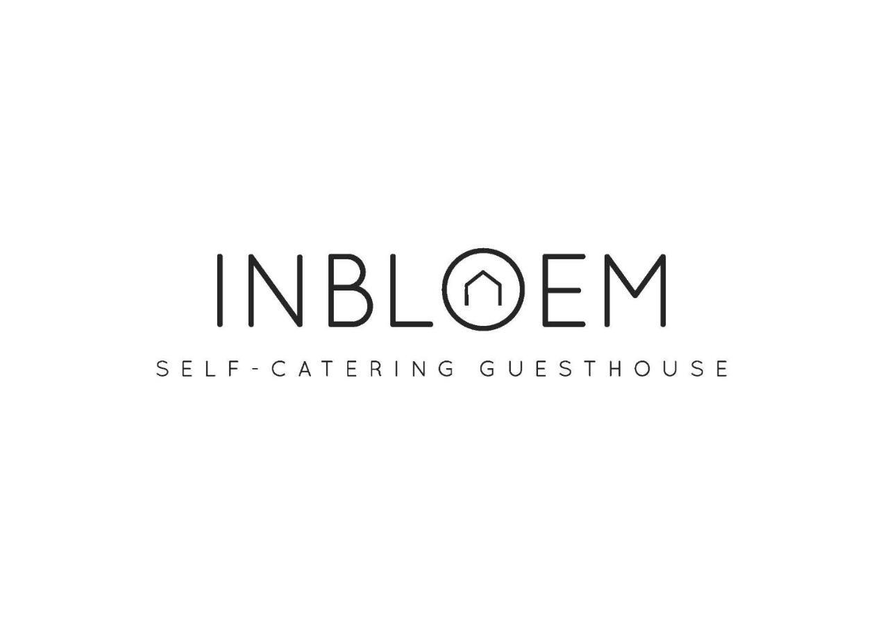 Inbloem Hotel Bloemfontein Exterior foto
